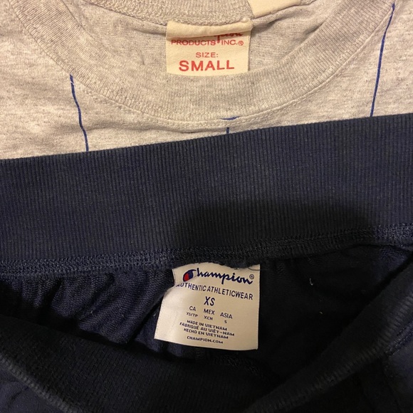 Champion Set - Picture 4 of 4